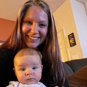 Meet your Posher, Heidi